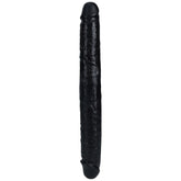 REALROCK 35cm Thick Double Dildo Double Ender